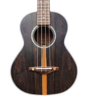 Ukulélé Concert Bois Hawaii 23" 58 cm