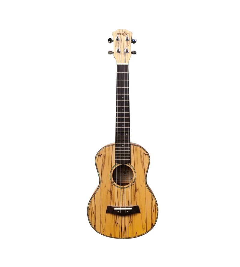 Ukulélé Concert Bois Hawaii 23" 58 cm