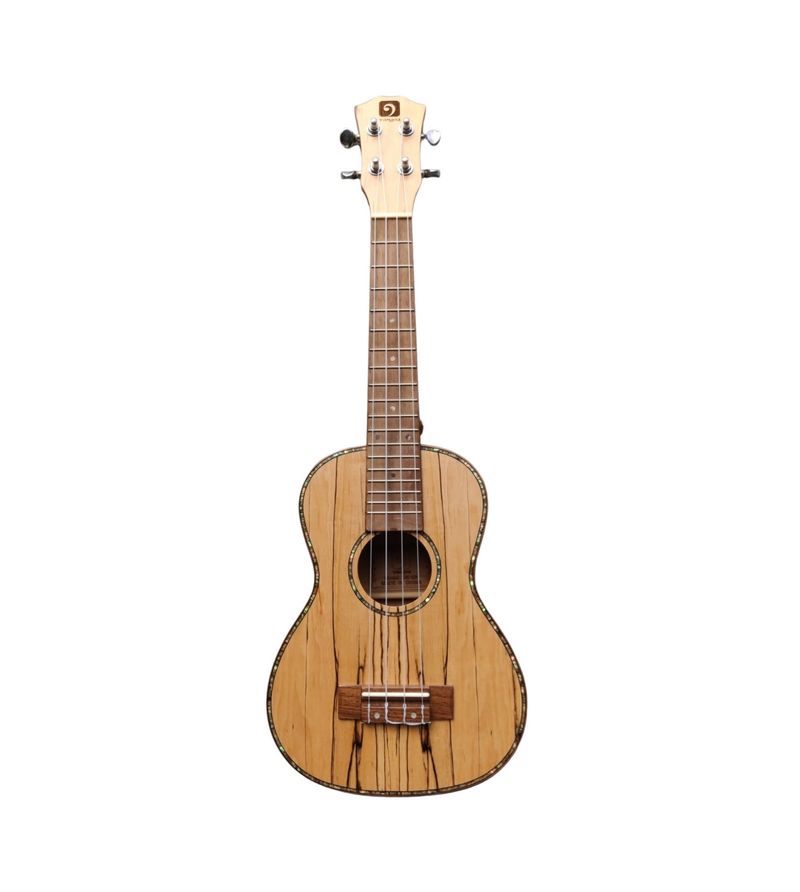 Ukulélé Tenor Bois Hawaii + Housse 26" 66 cm