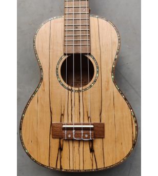 Ukulélé Tenor Bois Hawaii + Housse 26" 66 cm