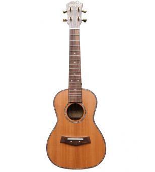 Ukulélé Tenor Bois Hawaii + Housse 26" 66 cm