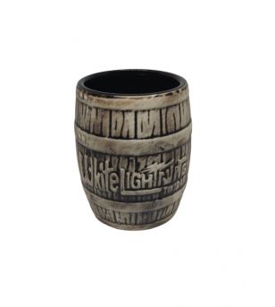 Tiki Mug