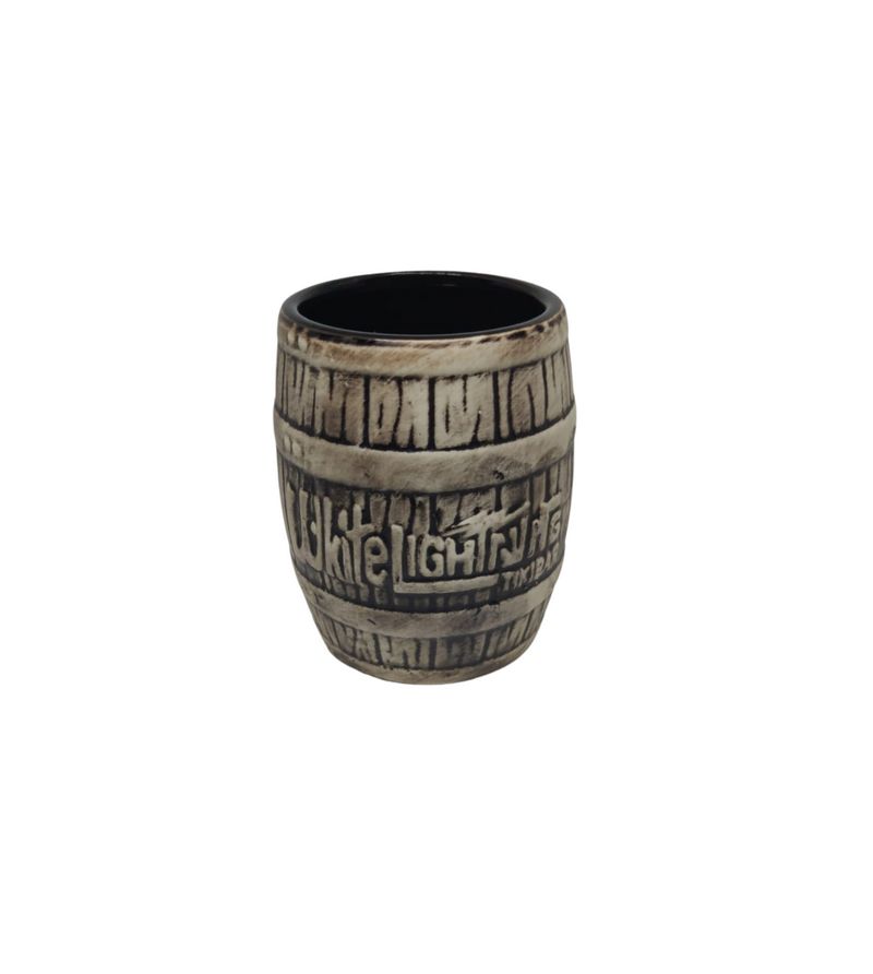 Tiki Mug