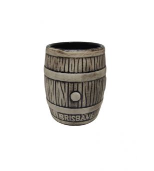 Tiki Mug