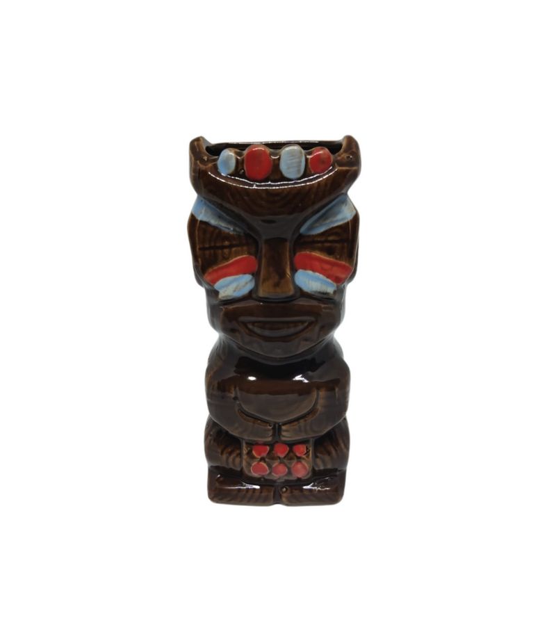 Tiki Mug