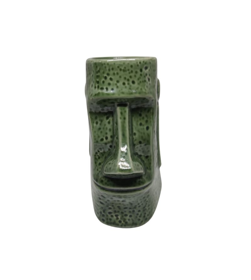 Tiki Mug