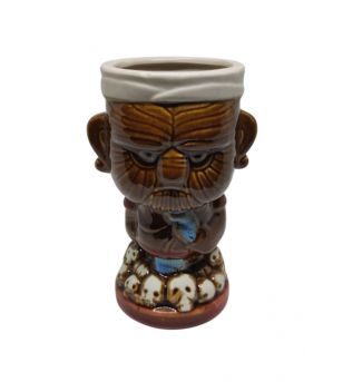 Tiki Mug