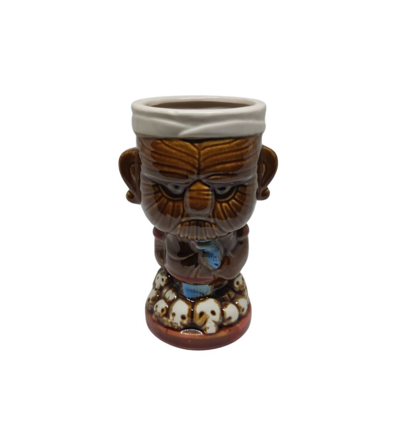 Tiki Mug