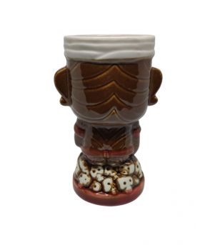 Tiki Mug