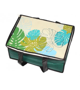 Sac Glaciére Hawaii North Kohala Green  38x17x26