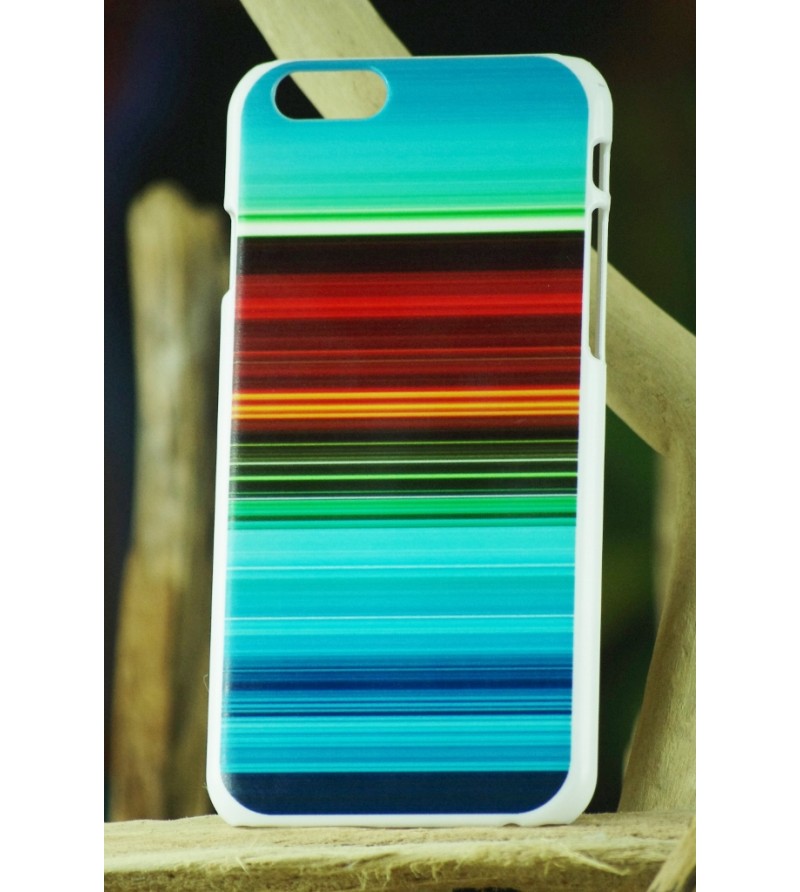 Coque Téléphone Portable Iphone Rainbow 6, 6S