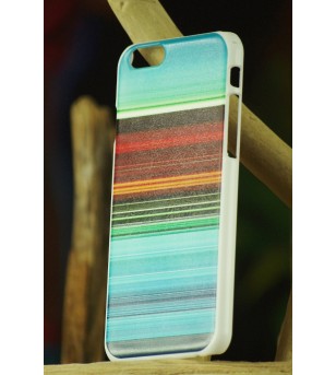 Coque Téléphone Portable Iphone Rainbow 6, 6S