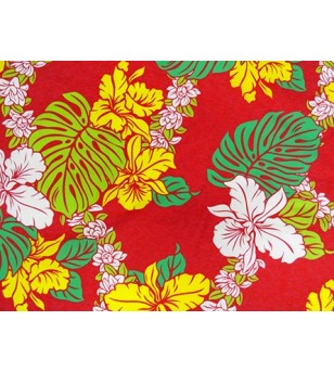 Tissu au Mètre 65% Polyester - 35% Cotton Largeur 110 cm