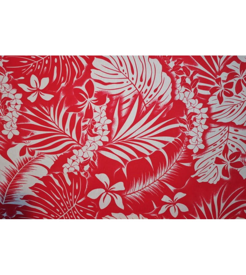 Tissu au Mètre 65% Polyester - 35% Cotton Largeur 110 cm