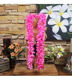 Lei Fleurs 170cm