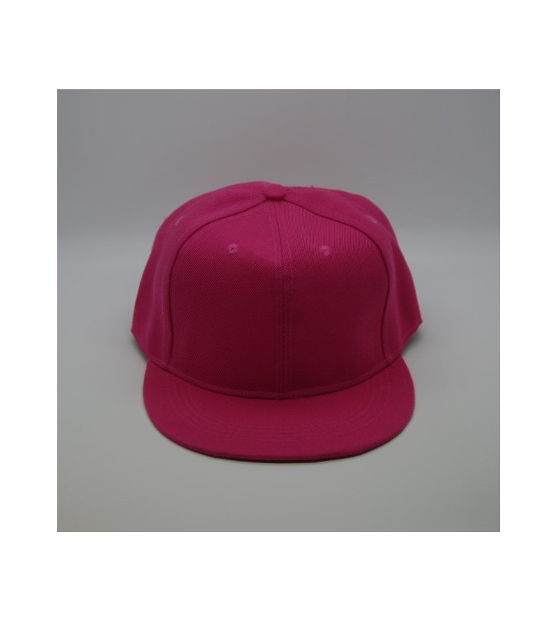 Casquette  Snapback