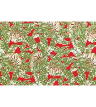 Tissu au Mètre 65% Polyester - 35% Cotton Largeur 110 cm