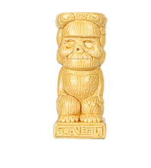 Tiki Mug Céramique