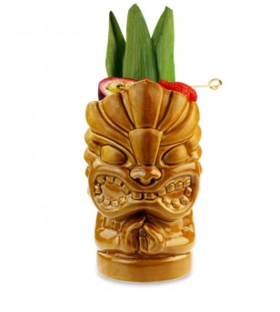 Tiki Mug Céramique