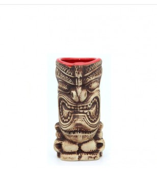 Tiki Mug Céramique