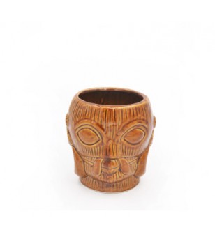 Tiki Mug Céramique