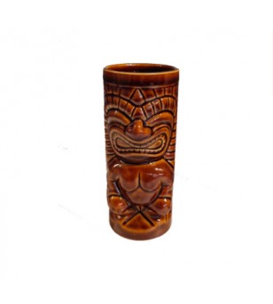 Tiki Mug Céramique