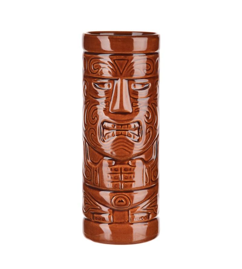 Tiki Mug Céramique