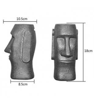 Moai Tirelire