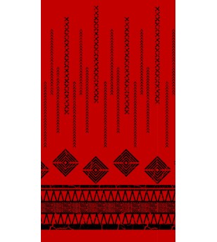 Tissu au Mètre 65% Polyester - 35% Cotton Largeur 110 cm