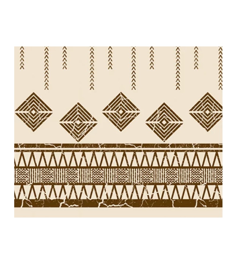 Tissu au Mètre 65% Polyester - 35% Cotton Largeur 110 cm