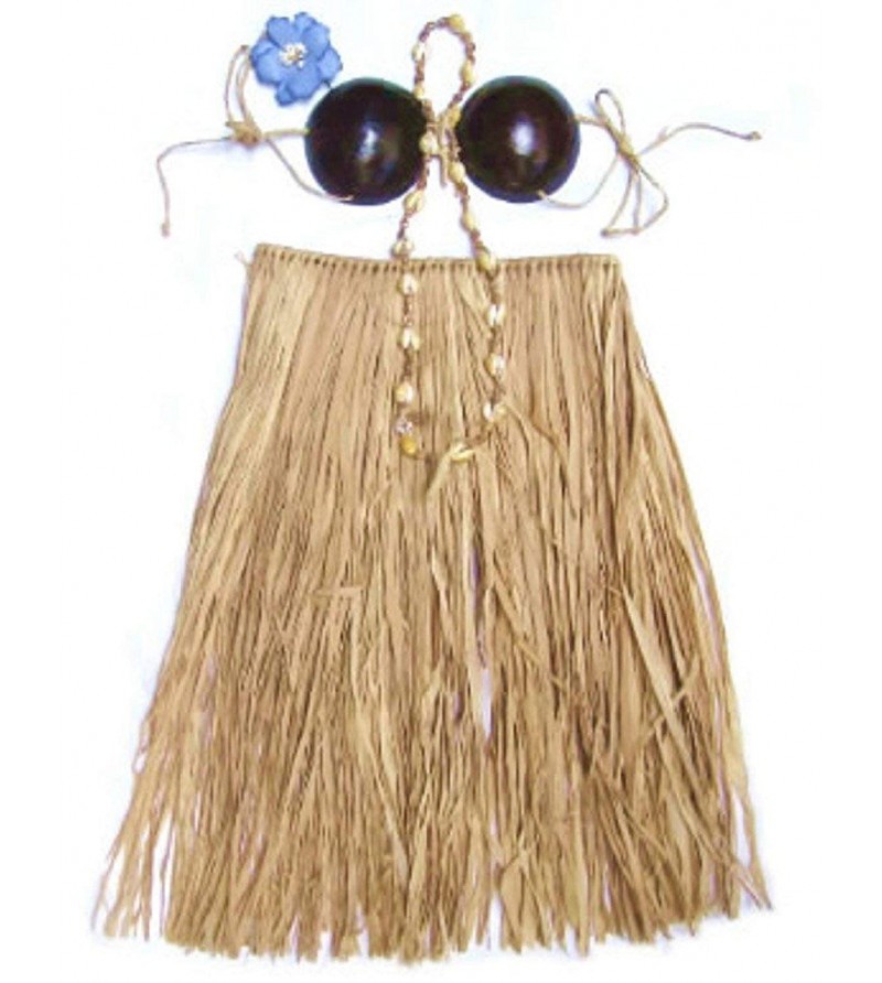 Set Hula Junior Miss