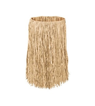 Set Hula Junior Miss