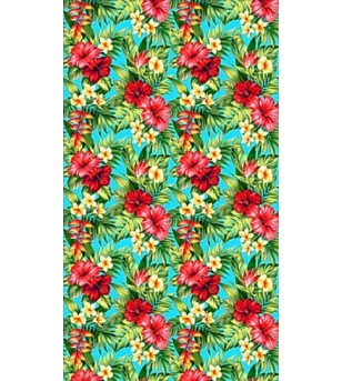 Tissu au Mètre 100% Cotton Poplin Largeur 110 cm