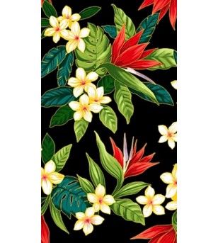 Tissu au Mètre 100% Cotton Poplin Largeur 110 cm