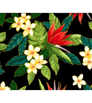 Tissu au Mètre 100% Cotton Poplin Largeur 110 cm