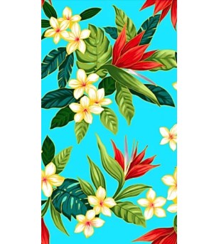 Tissu au Mètre 100% Cotton Poplin Largeur 110 cm