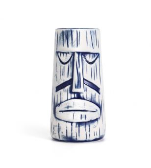 Mug Tiki Céramique