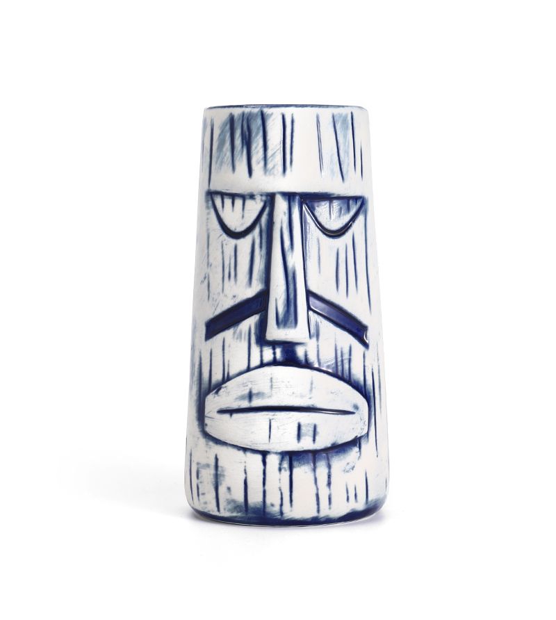 Mug Tiki Céramique