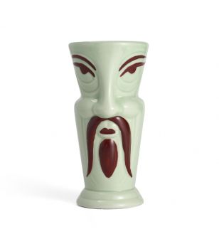 Mug Tiki Céramique