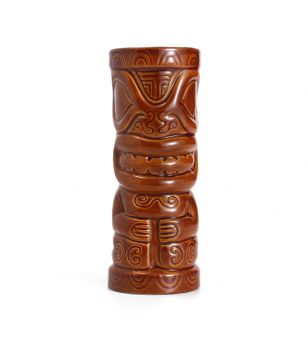 Mug Tiki Céramique