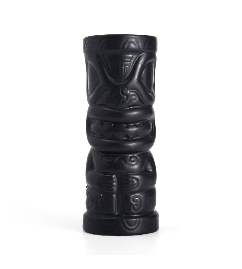 Mug Tiki Céramique