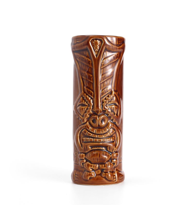 Mug Tiki Céramique