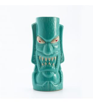 Mug Tiki Céramique