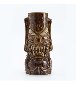 Mug Tiki Céramique