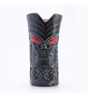 Mug Tiki Céramique