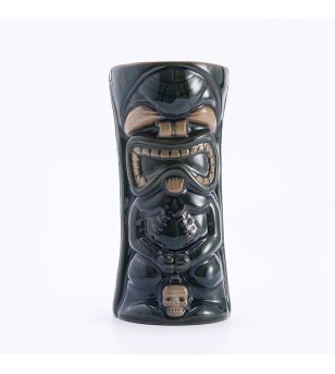 Mug Tiki Céramique