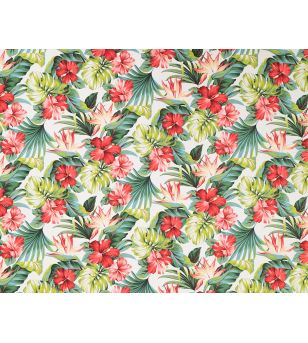 Tissu au Mètre 100% Cotton Poplin Largeur 110 cm