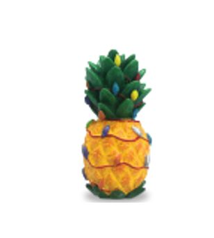 Déco Noel Holiday Pineapple 57.5 