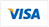 Paypal - Visa